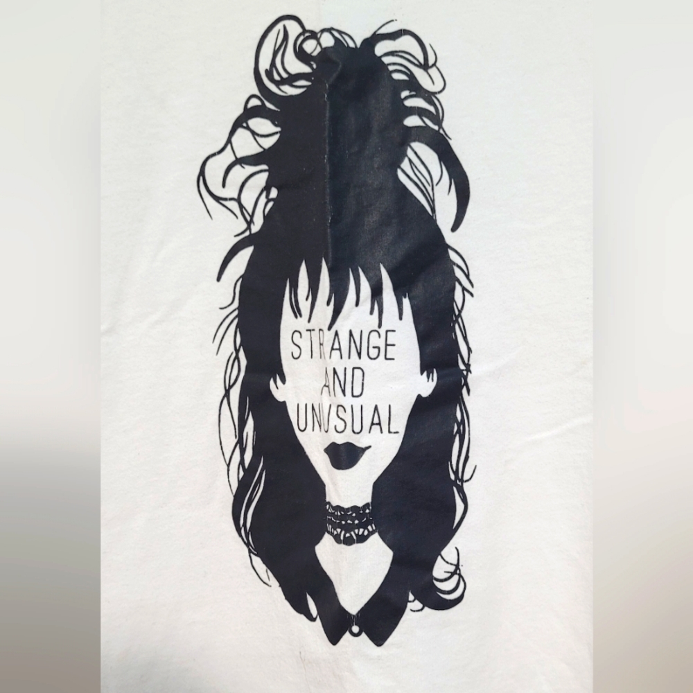 NWOT Beetlejuice tshirt 4xl - Picture 2 of 6